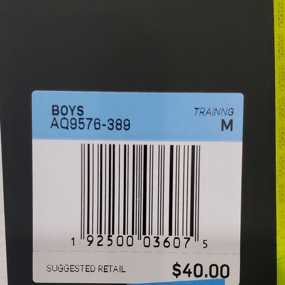 🆕️ Nike Instacool Tee - Picture 6 of 6